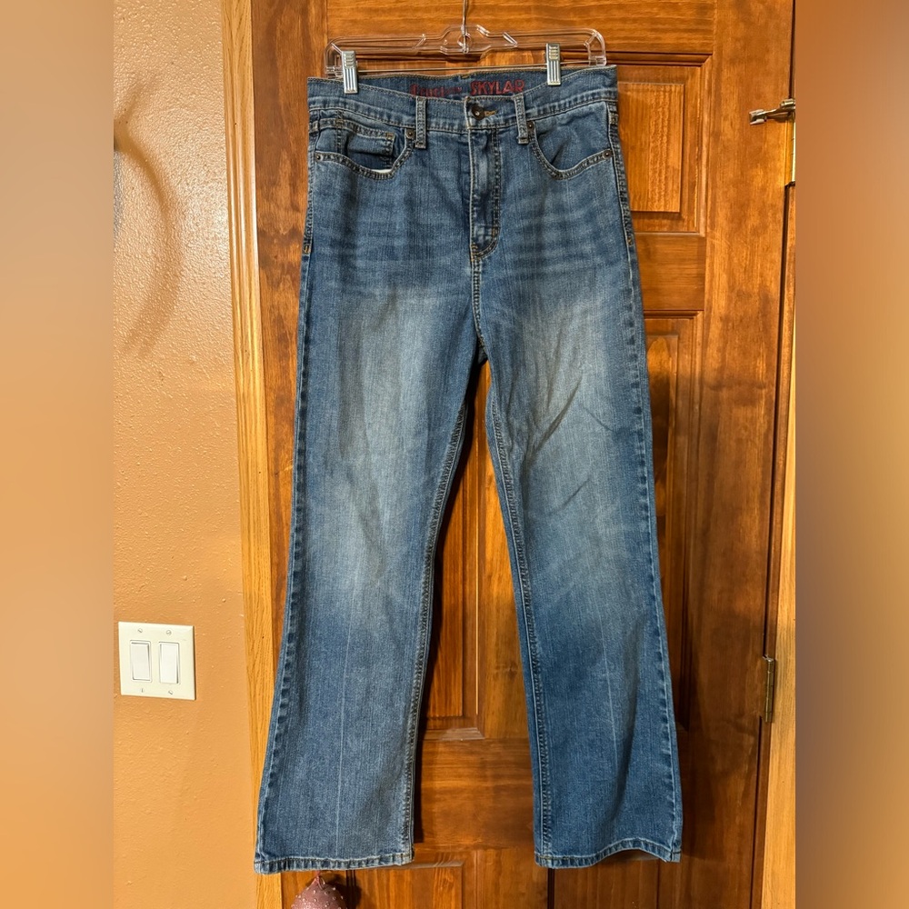 Cruel Girl Jeans Skylar